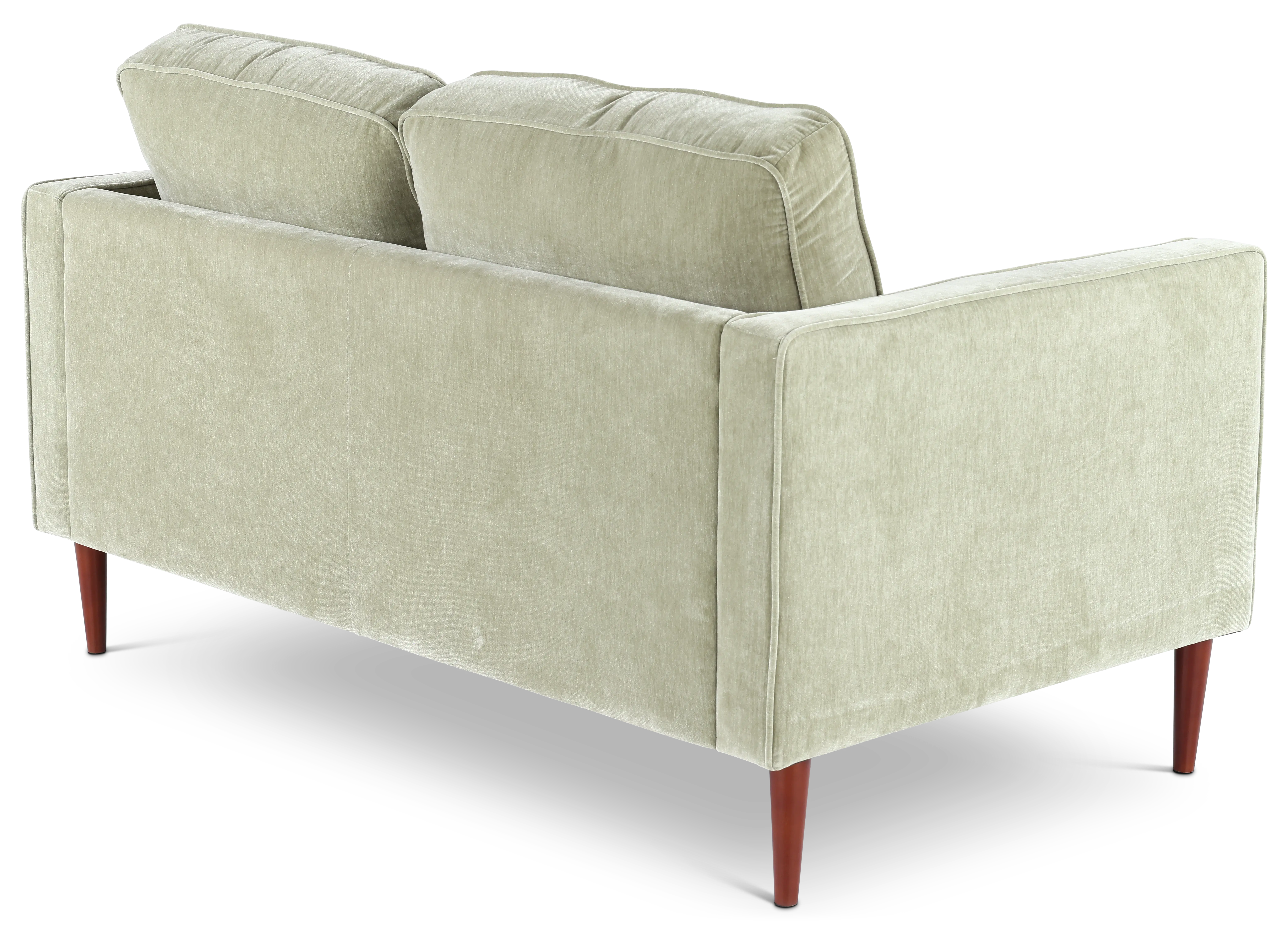 Fern Green Loveseat-5