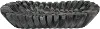 Arkin 16  Gray Wavy Marble Bowl