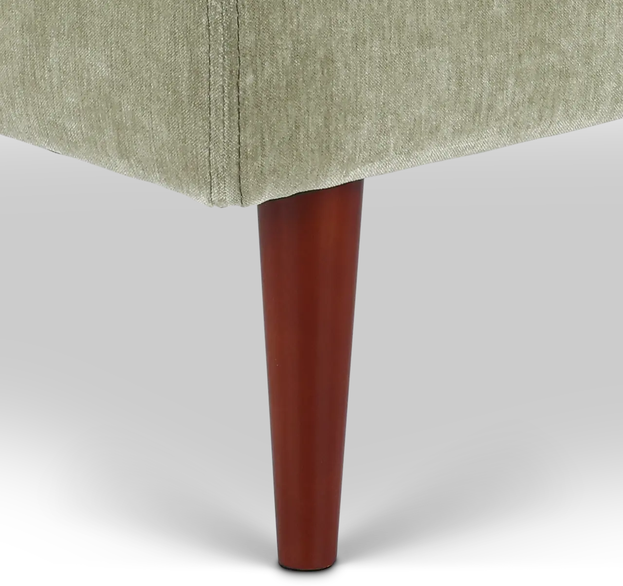 Fern Green Ottoman-5
