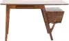 Profiles Brown Desk