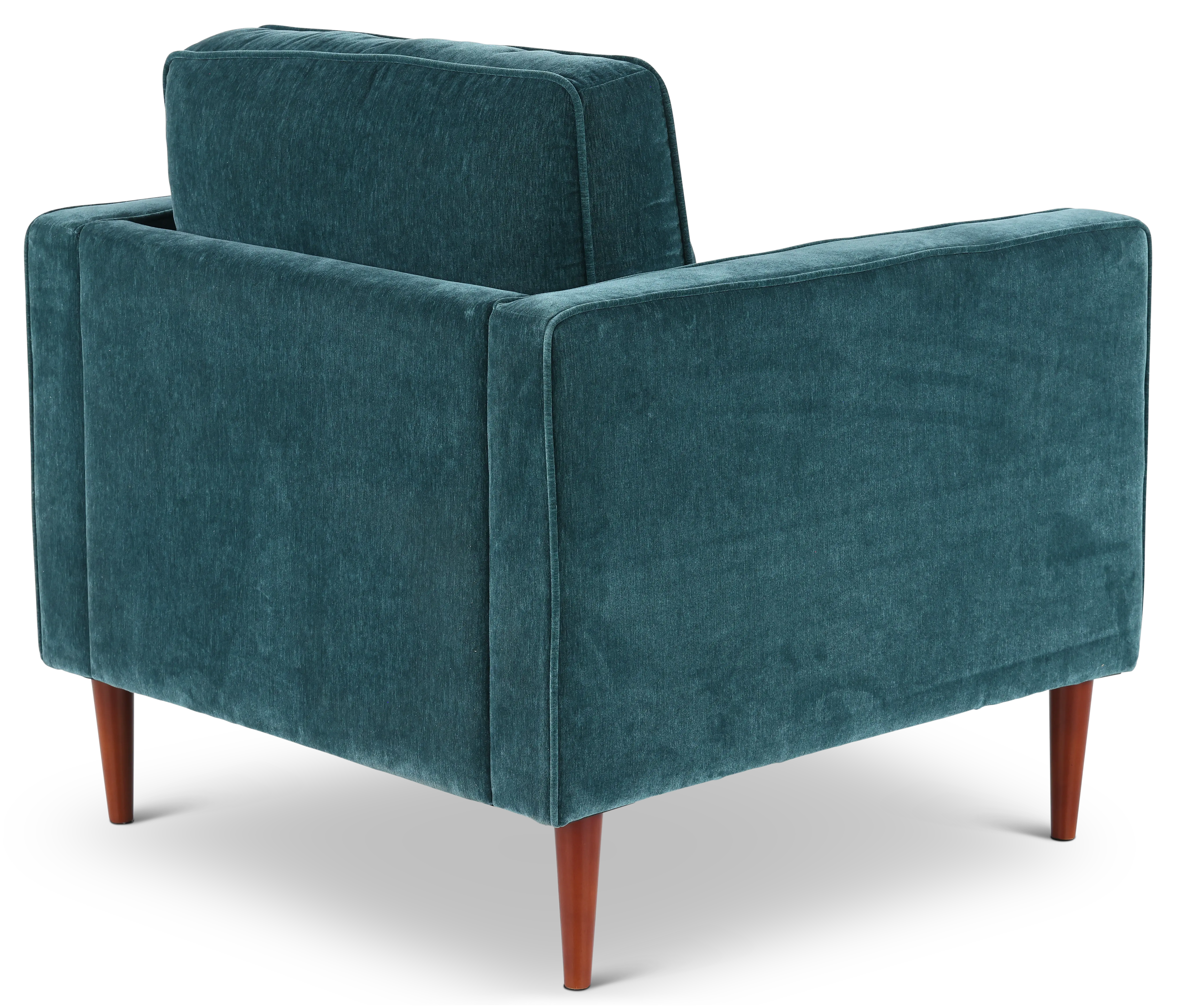 Fern Jade Blue Chair-5