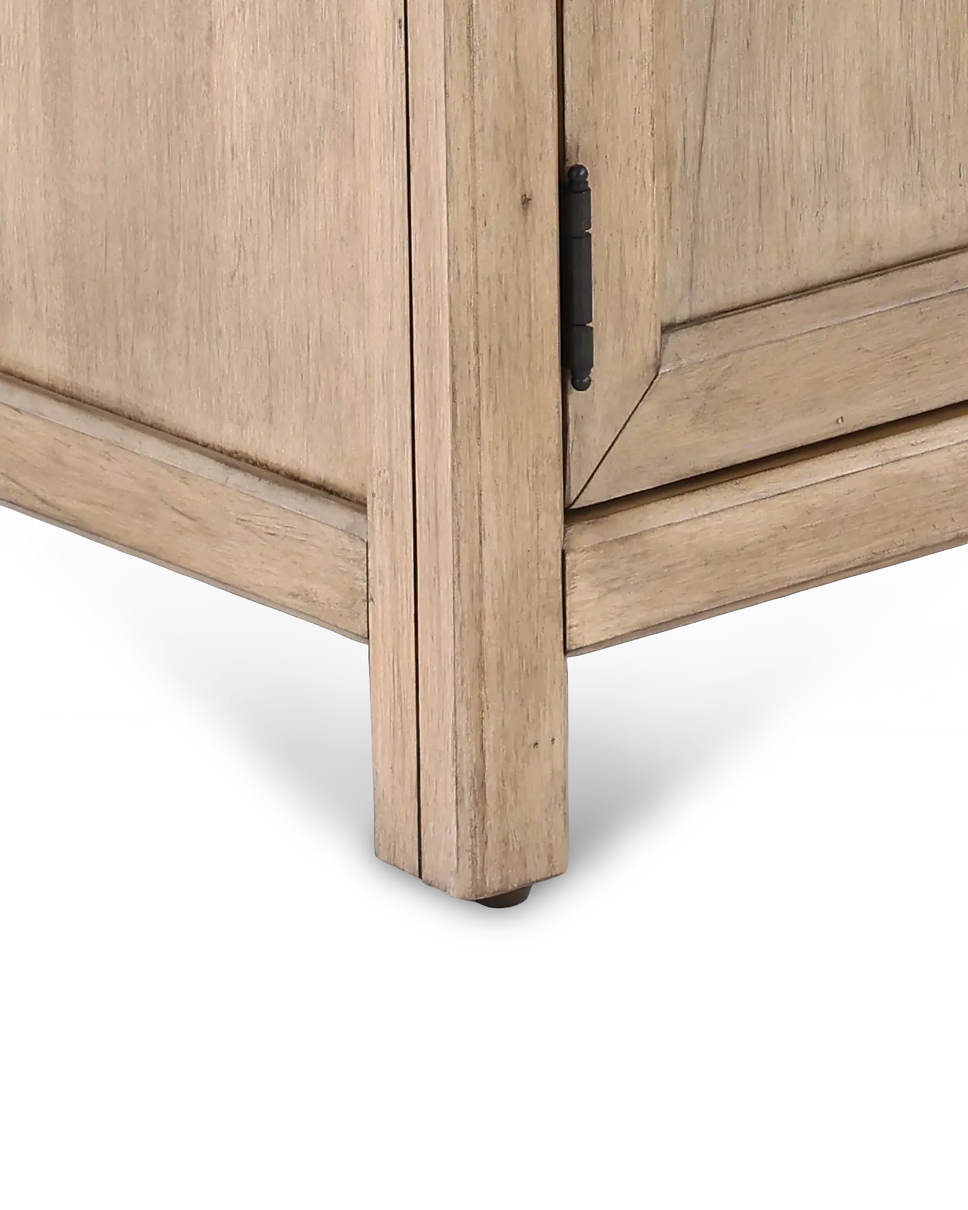 780-HO201 Proximity Natural Bookcase-6