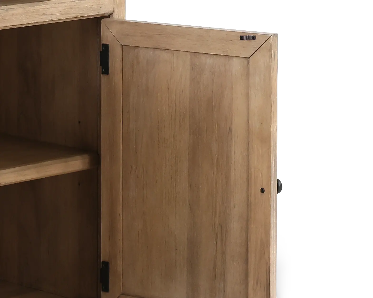 780-HO201 Proximity Natural Bookcase-7