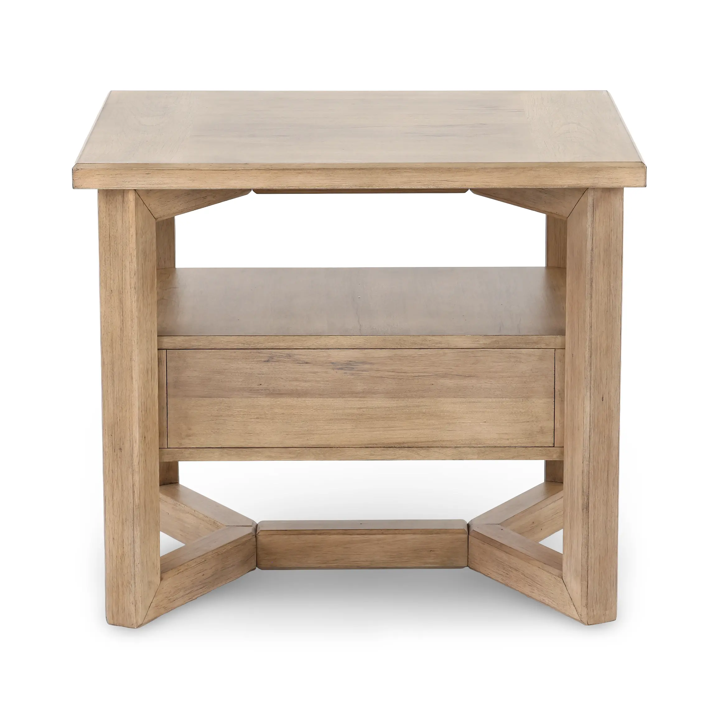 780-OT1020 Proximity Natural End Table-6
