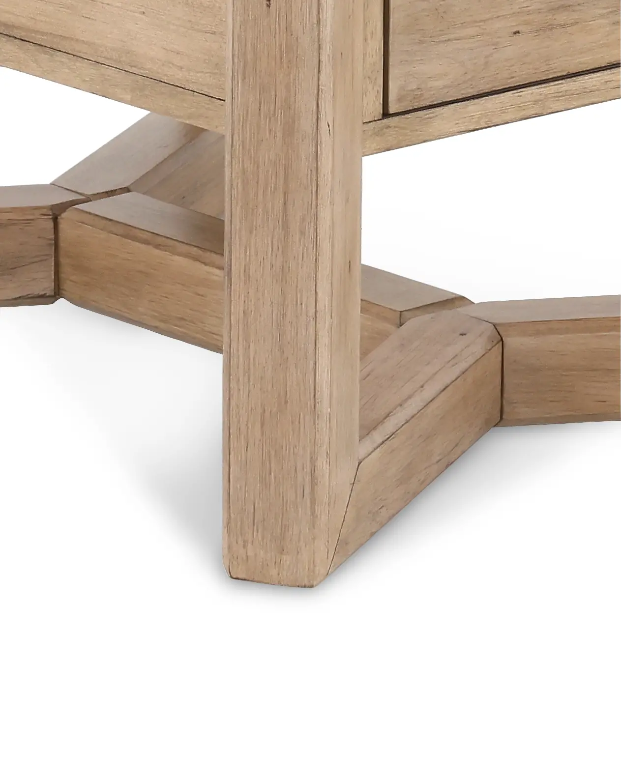 780-OT1020 Proximity Natural End Table-7