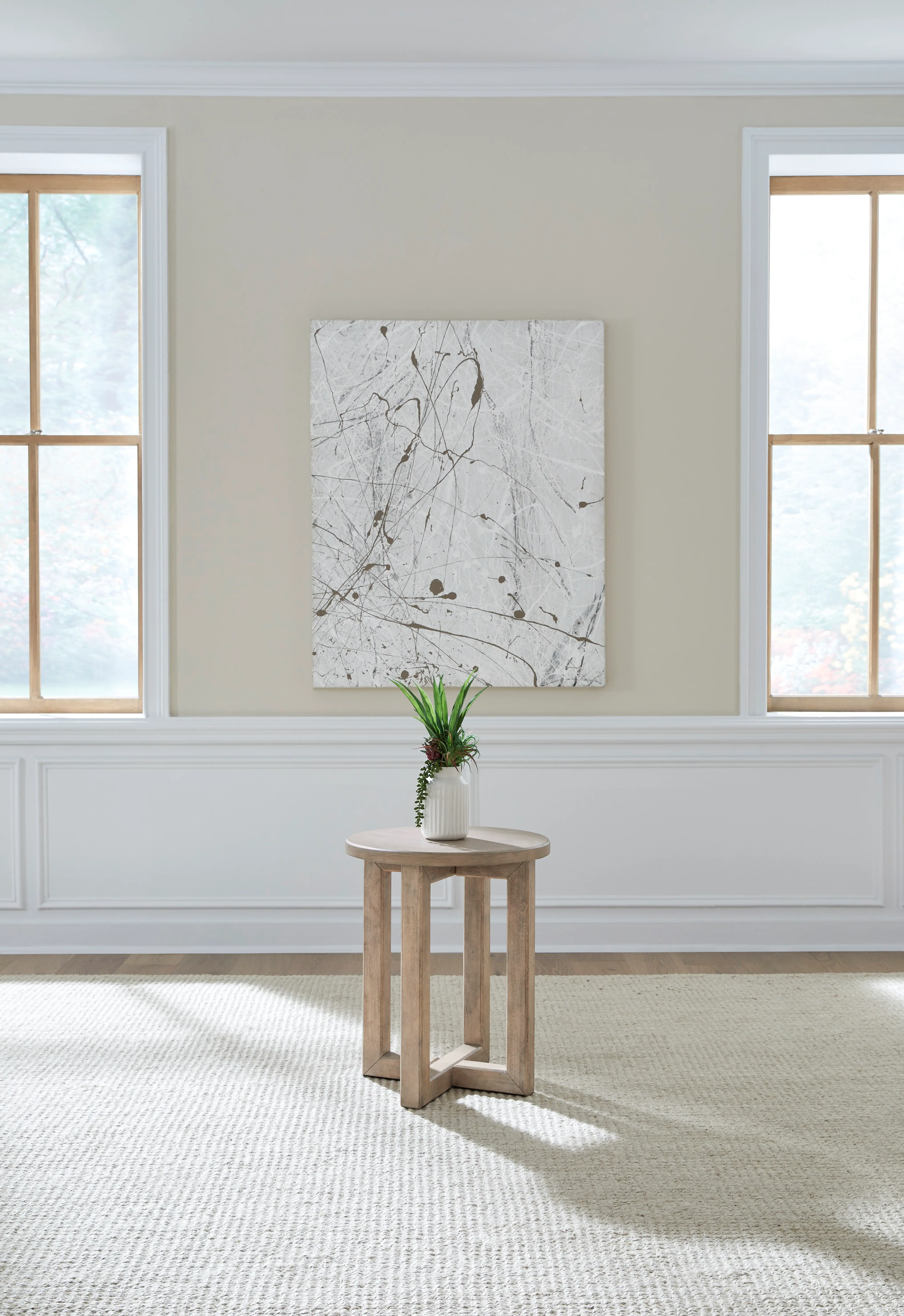 780-OT1021 Proximity Natural Chairside Table-2