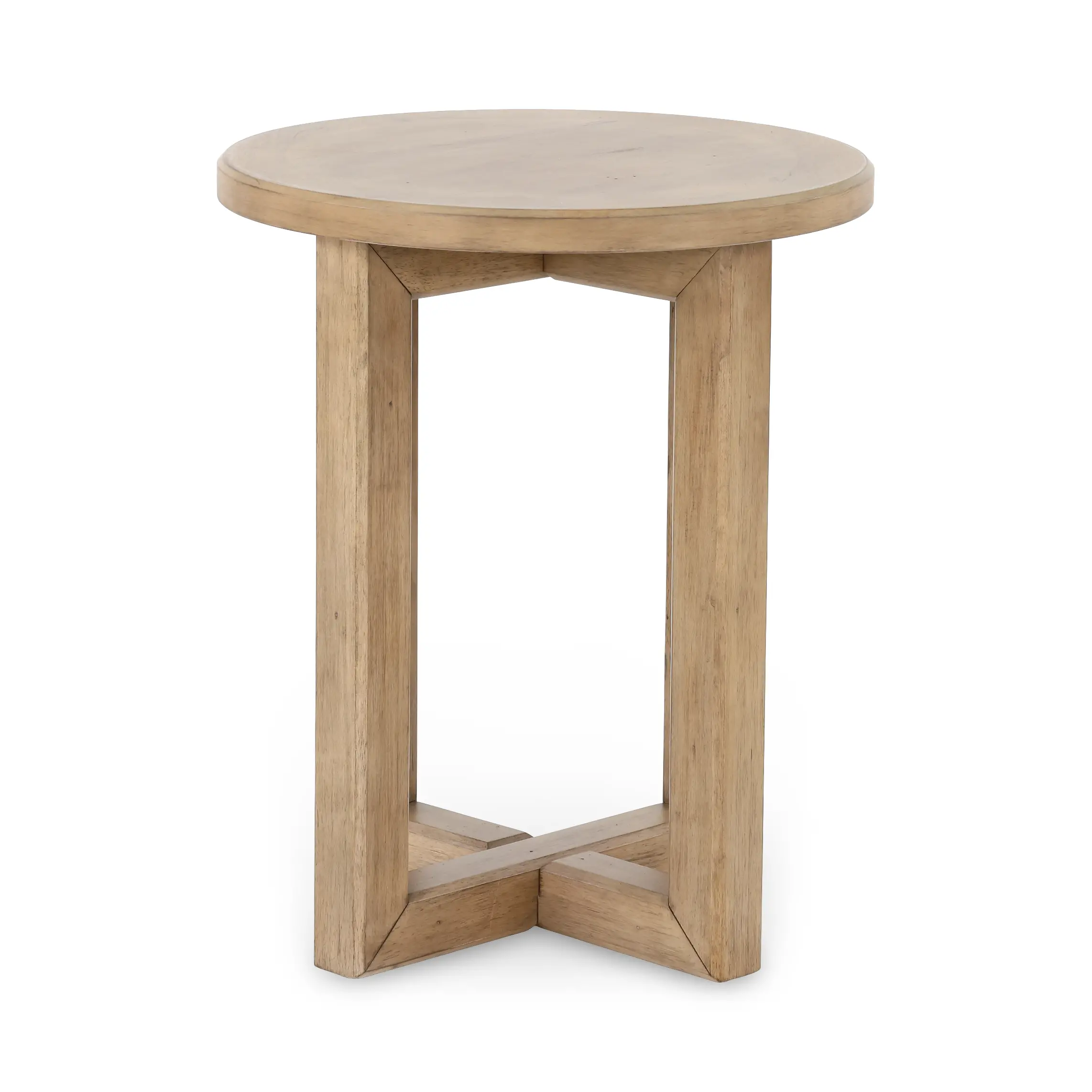 780-OT1021 Proximity Natural Chairside Table-4