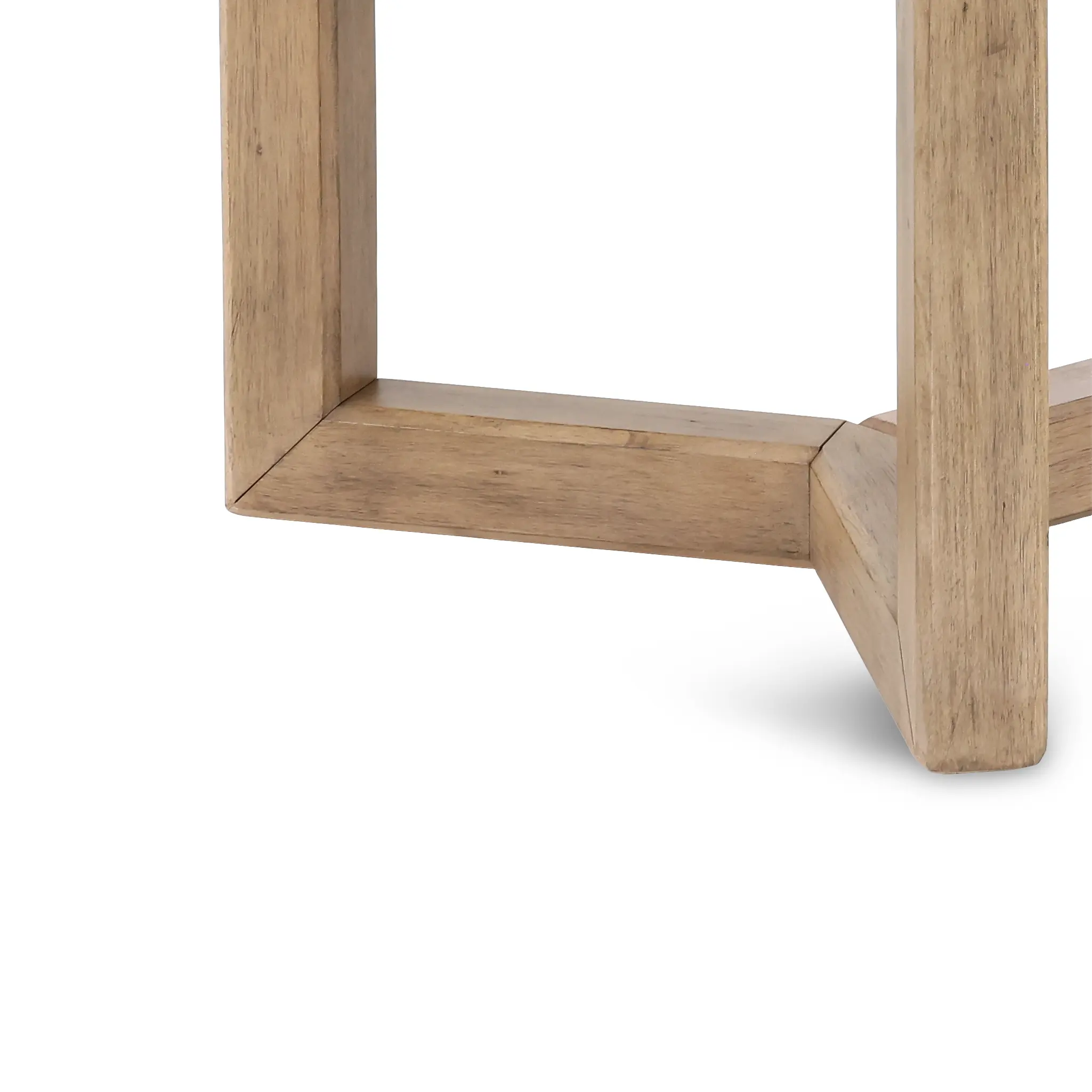 780-OT1021 Proximity Natural Chairside Table-5