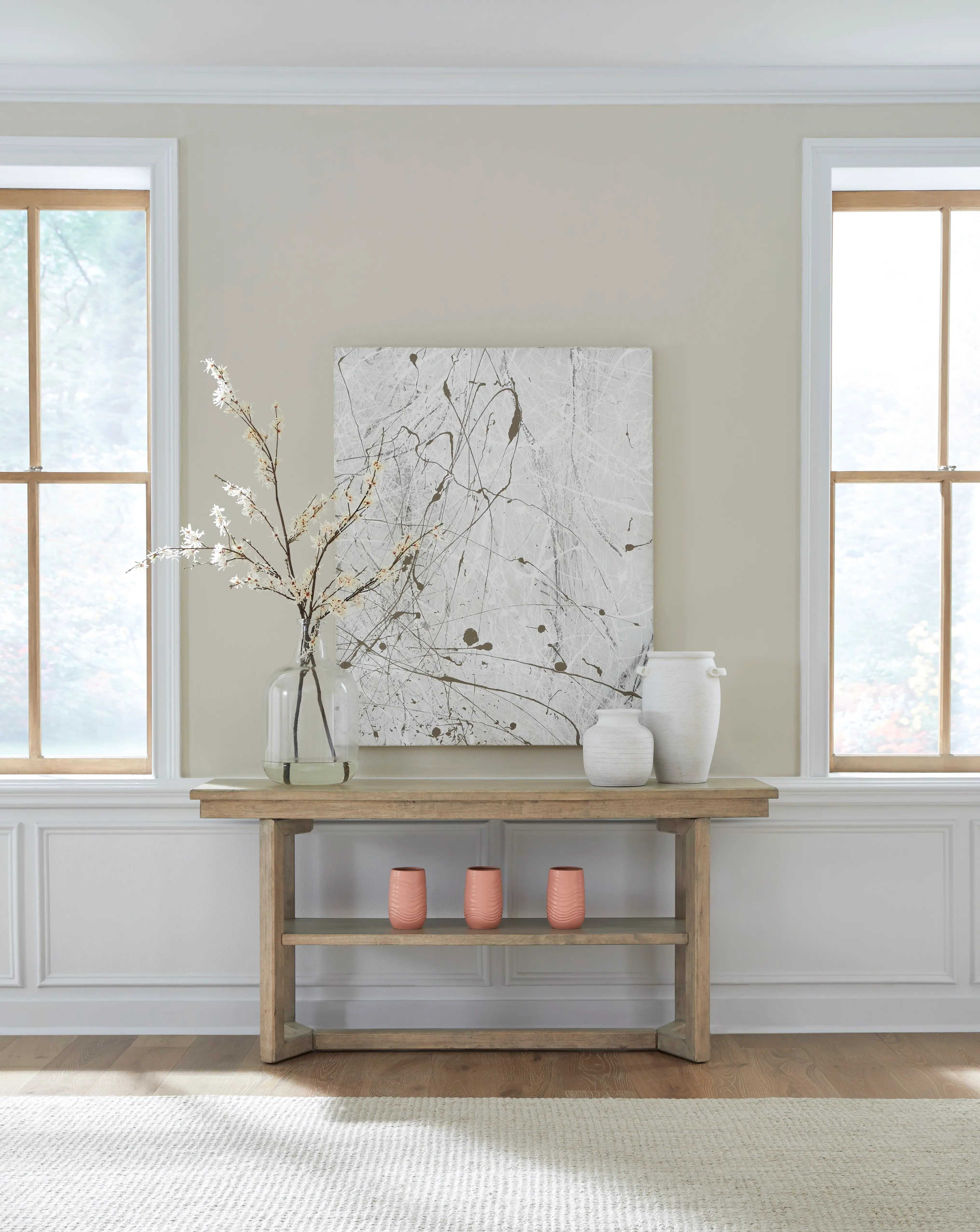 780-OT1030 Proximity Natural Sofa Table-2