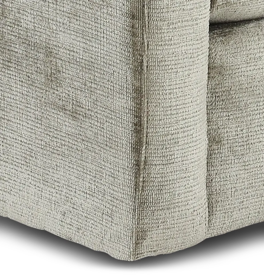 Daniel Olive Green Swivel Chair-6