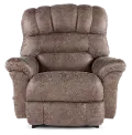 010-777/D126768 Randell Marble Brown Rocker Recliner
