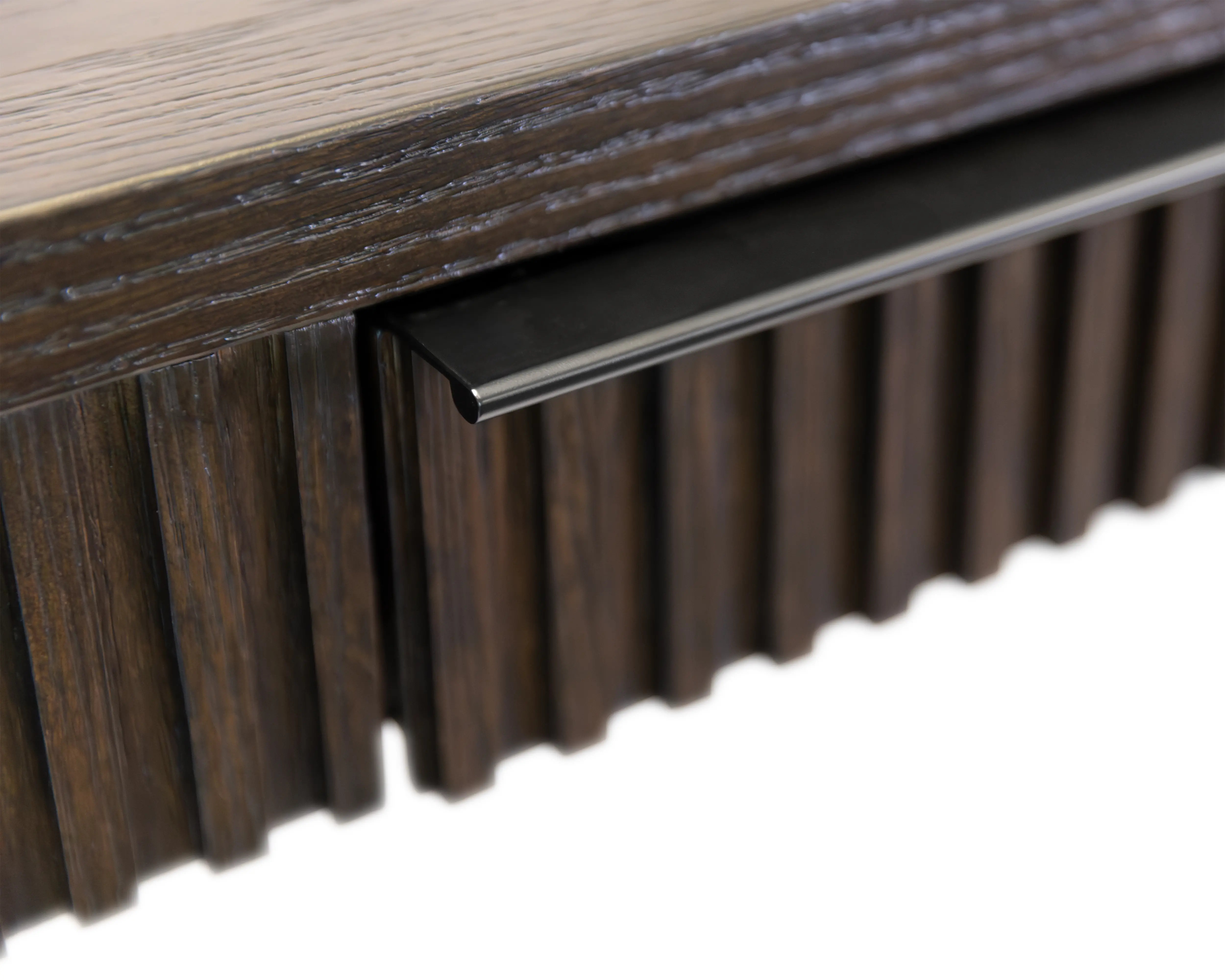 Tulane Brown Writing Desk-6