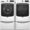 .MAT-W/W-7020-ELE-PR Maytag 7020 Electric Washer and Dryer Set - White