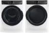 .FELX-W/W-7738-ELE-PR Electrolux 7738 Electric Washer and Dryer Set - White