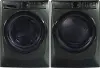 .FELX-GRN-7738-GAS-PR Electrolux 7738 Gas Washer and Dryer Set - Green