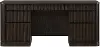 Tulane Brown Credenza