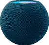 MJ2C3LL/A Apple HomePod mini - Blue