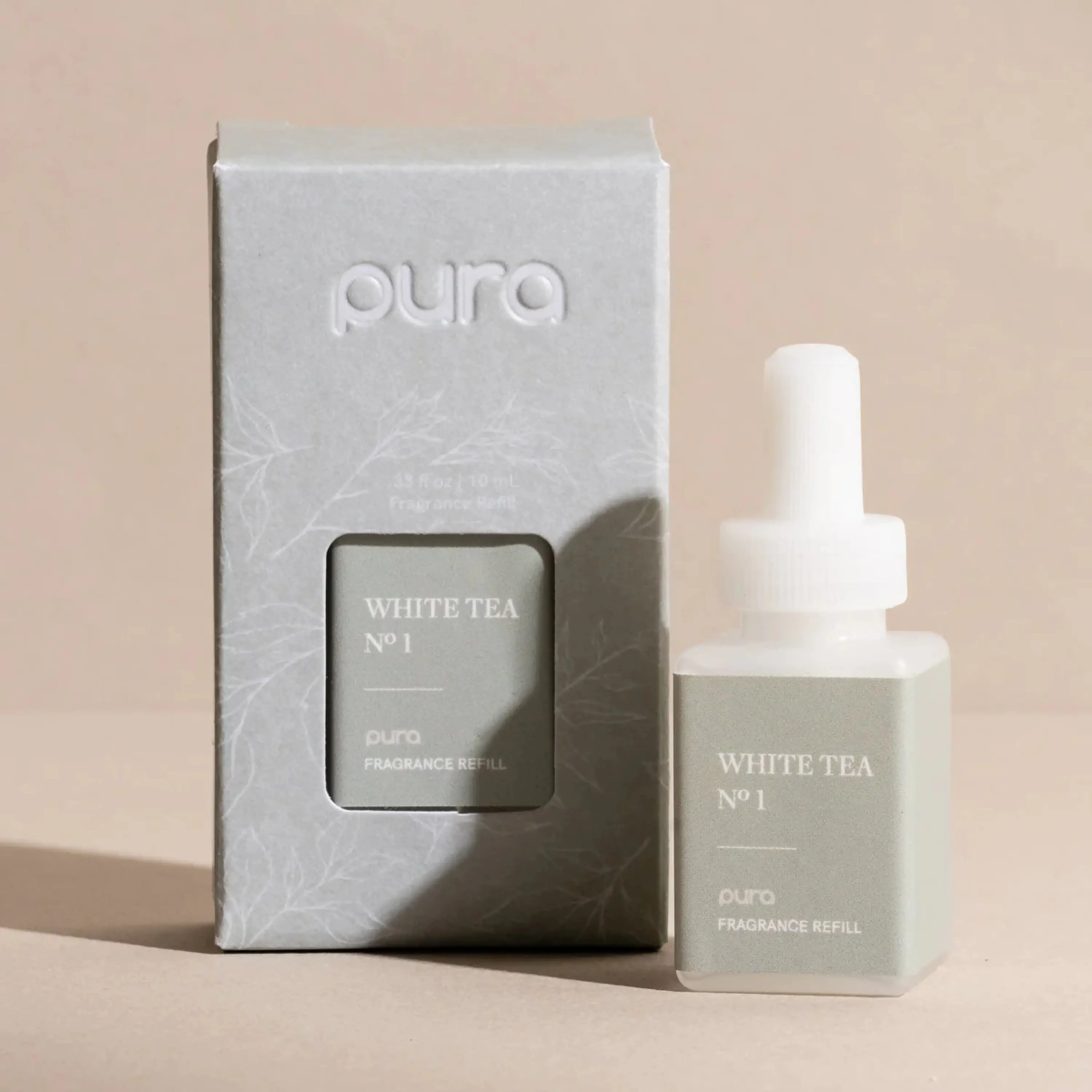 White Tea Number 1 Fragrance-1