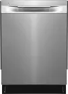 FDHP4336AS Frigidaire 24  Top Control Dishwasher - Stainless Steel