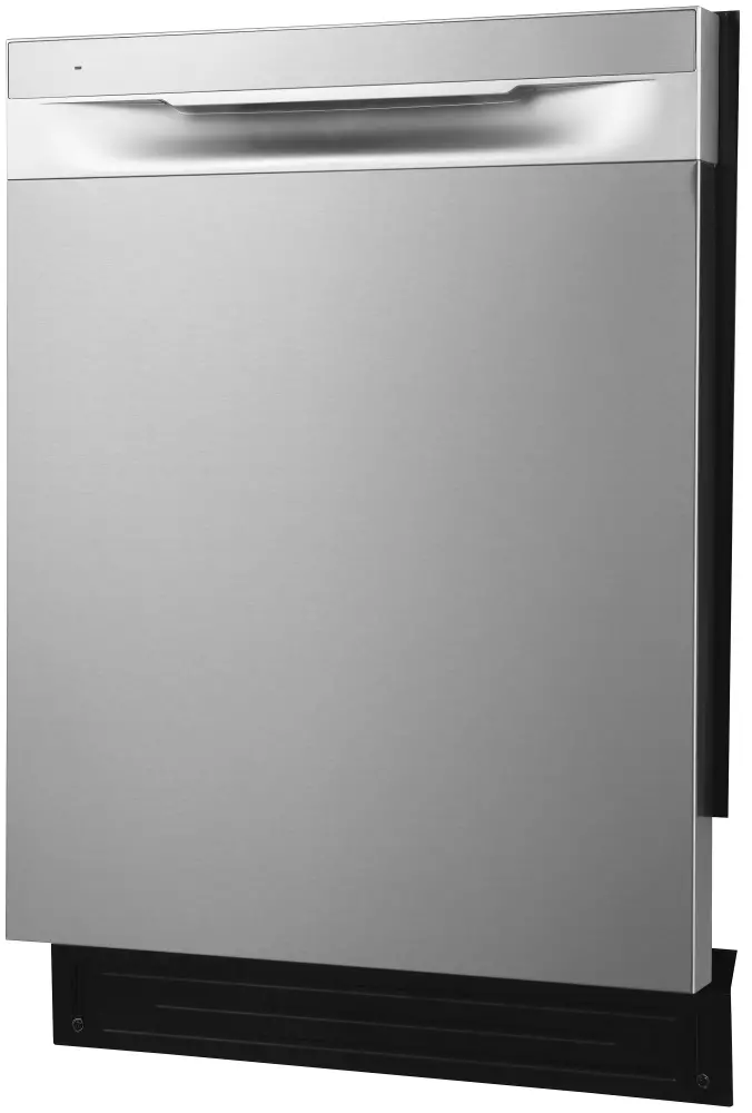 FDHP4336AS Frigidaire 24 Top Control Dishwasher - Stainless Steel-8
