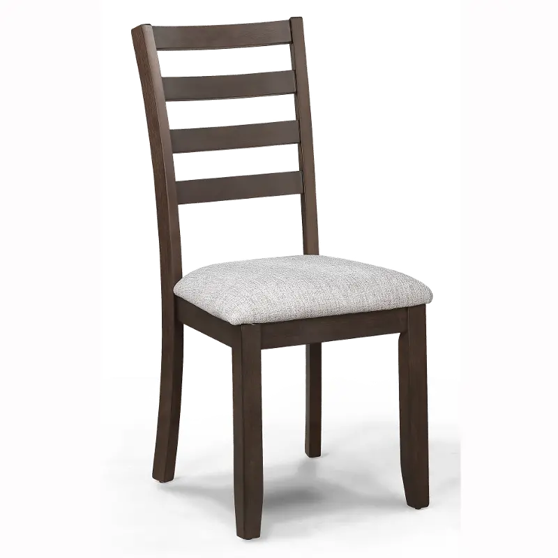 Wagner Brown Dining Chair
