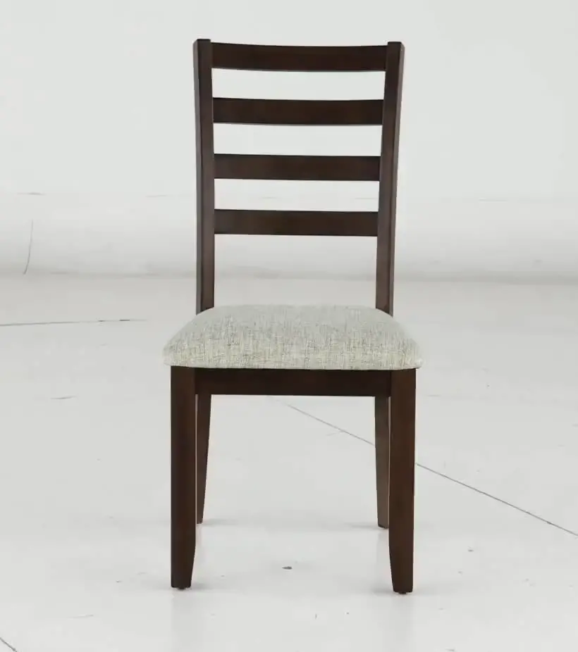 Wagner Brown Dining Chair-5