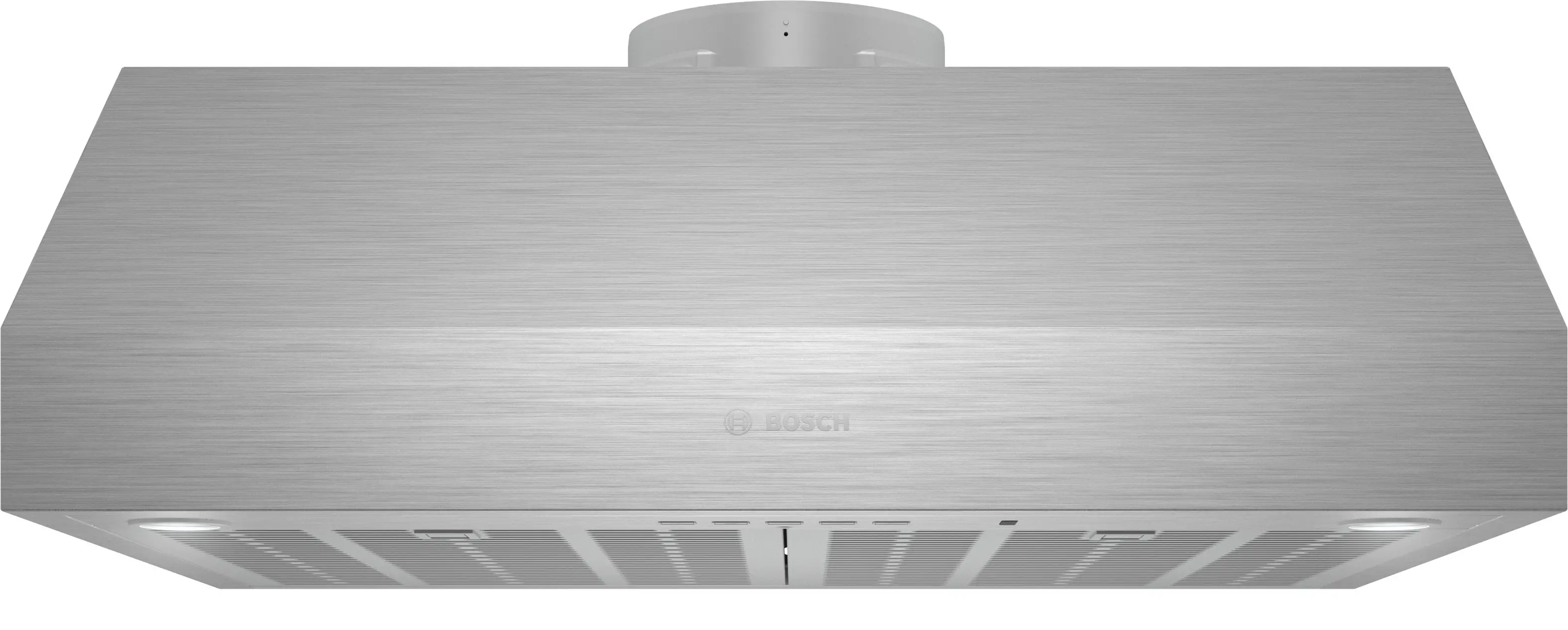 DUH80553UC Bosch 800 Series Undercabinet Vent Hood - Stainless Steel-1