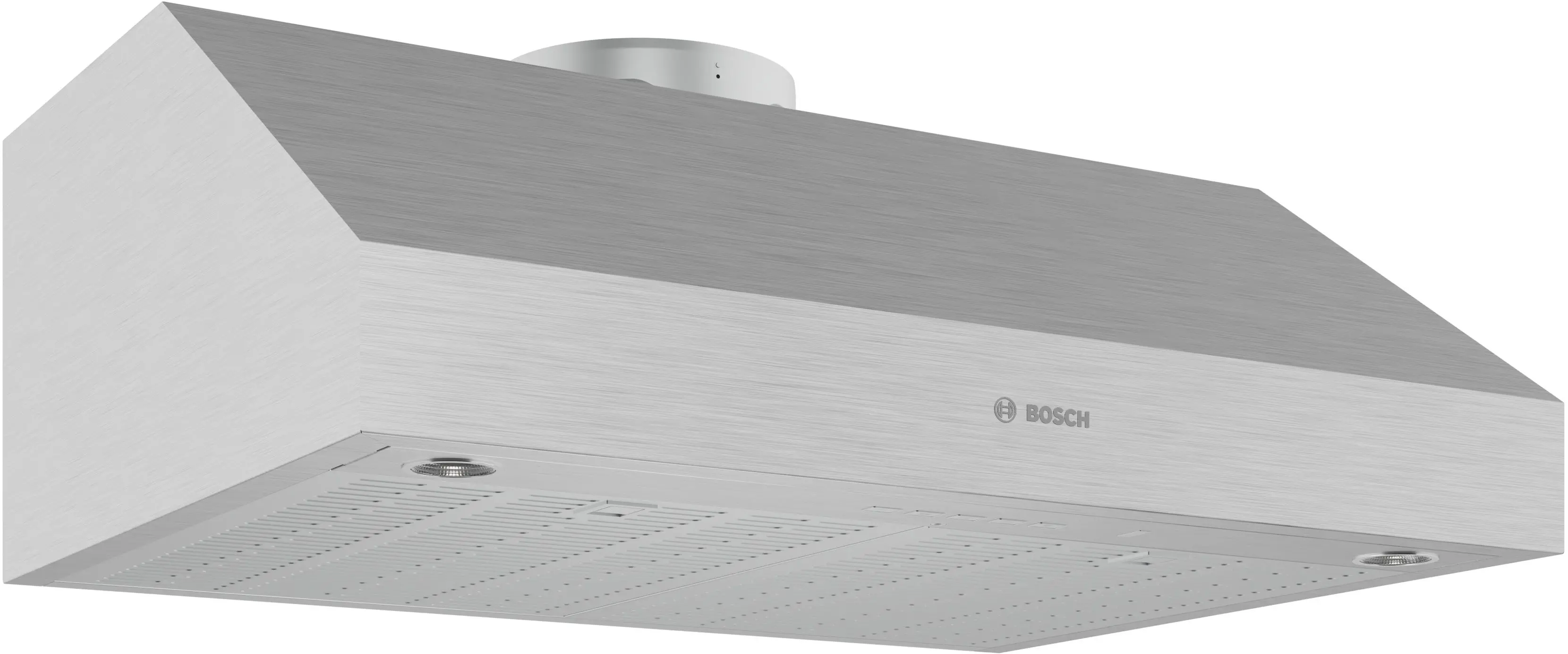 DUH80553UC Bosch 800 Series Undercabinet Vent Hood - Stainless Steel-6
