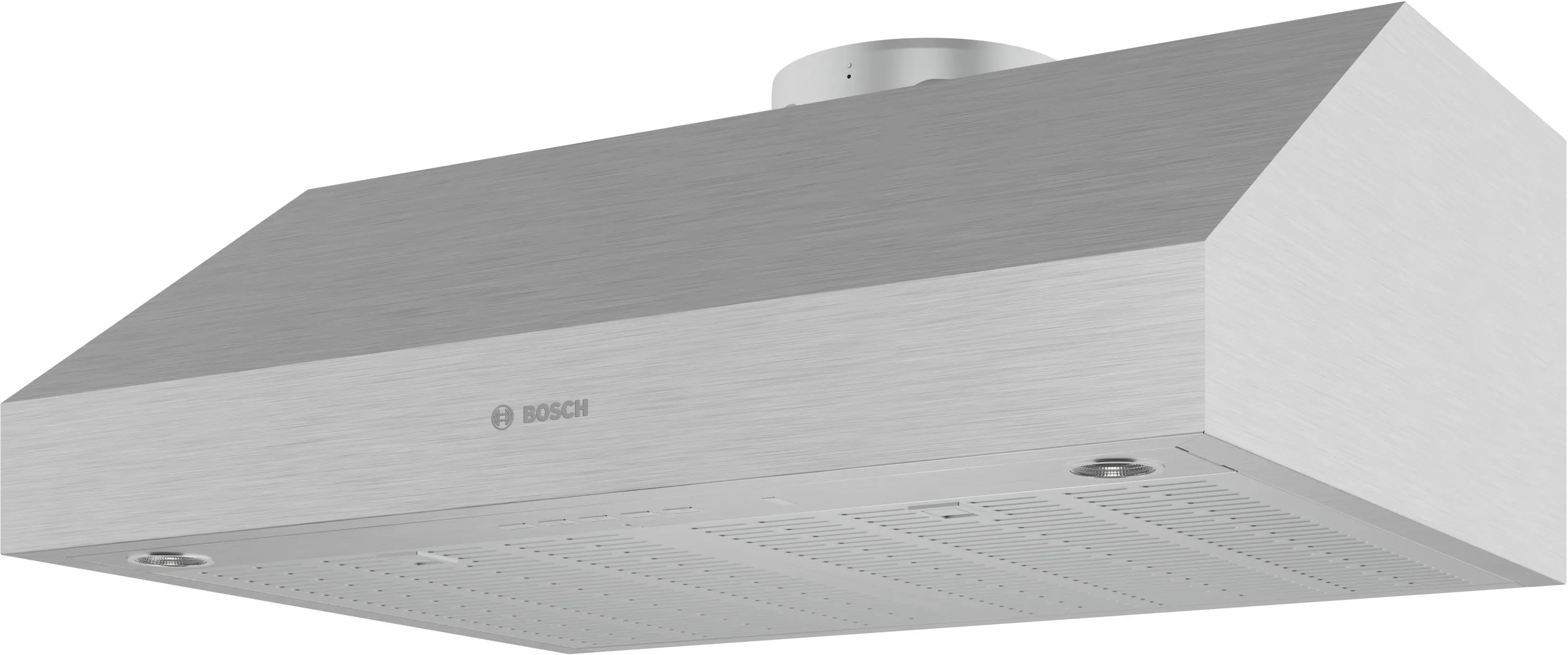 DUH80553UC Bosch 800 Series Undercabinet Vent Hood - Stainless Steel-7