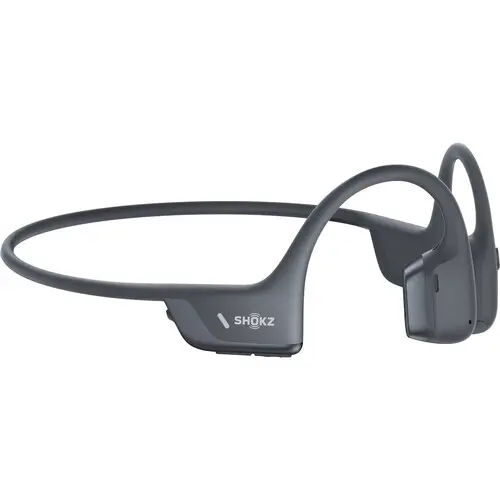 S820-ST-BK-US SHOKZ OpenRun Pro 2 Wireless Hybrid Sports Headphones - Black-3