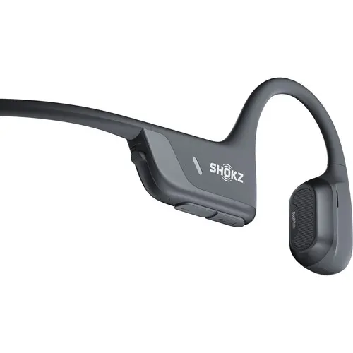 S820-ST-BK-US SHOKZ OpenRun Pro 2 Wireless Hybrid Sports Headphones - Black-5