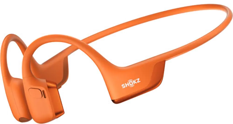 SHOKZ OpenRun Pro 2 Wireless Hybrid Sports Headphones - Orange