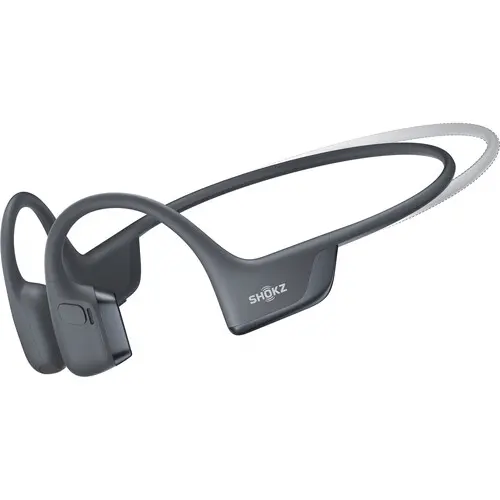 S821-MN-BK-US SHOKZ OpenRun Pro 2 Mini Wireless Hybrid Sports Headphones - Black-1