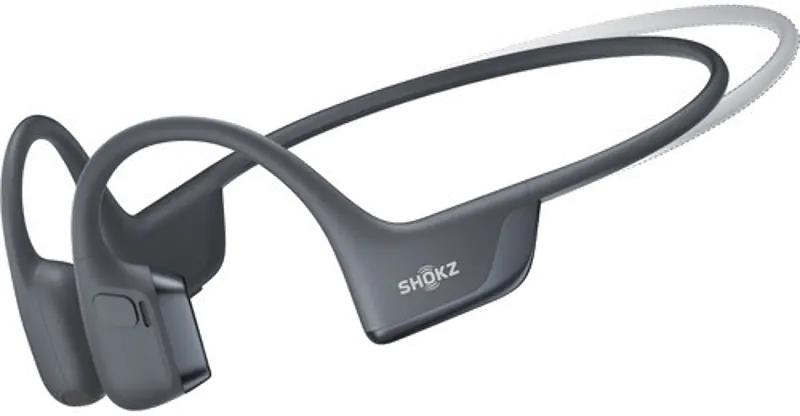 SHOKZ OpenRun Pro 2 Mini Wireless Hybrid Sports Headphones - Black