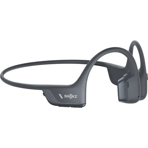 S821-MN-BK-US SHOKZ OpenRun Pro 2 Mini Wireless Hybrid Sports Headphones - Black-4