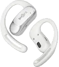 T511-ST-WT-US SHOKZ OpenFit Air True Wireless Open-Ear Headphones - White