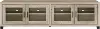 Sachin Light Brown TV Stand