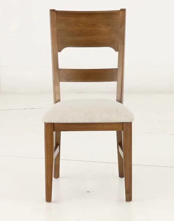 Nanette Brown Dining Chair-10
