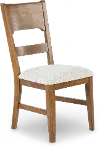 Nanette Brown Dining Chair