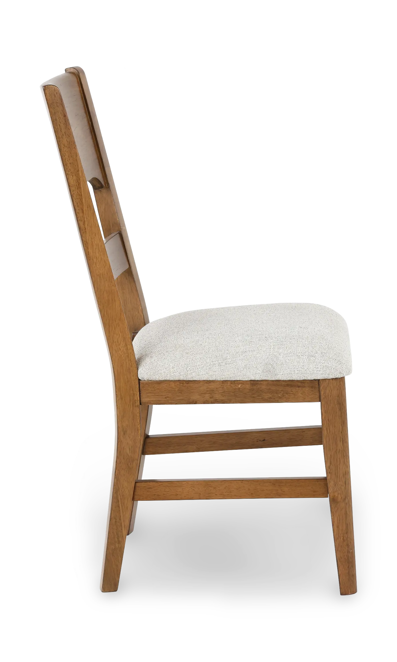 Nanette Brown Dining Chair-5