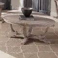 154-OT1010 Greystone Mill Coffee Table