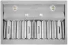 Hauslane | Pro-Style 30” Built-In Range Hood