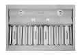 Hauslane | Pro-Style 36” Built-In Range Hood