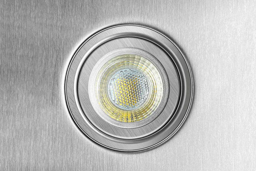 Hauslane | Pro-Style 34” Built-In Range Hood-4