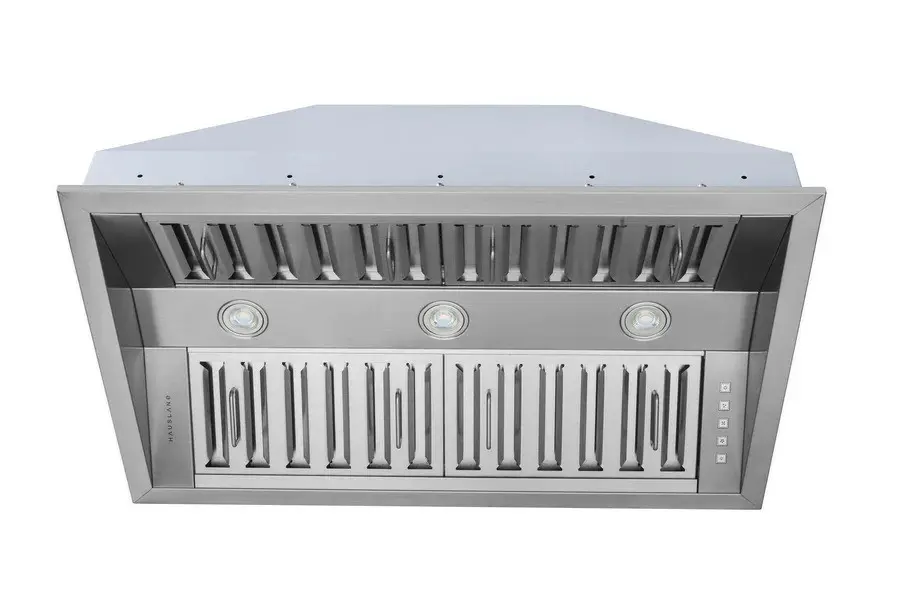 Hauslane | Pro-Style 40” Built-In Range Hood-2