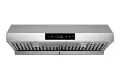 Hauslane | Chef 30 Undercabinet Stainless Steel Range Hood