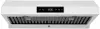 Hauslane | Chef 30  Undercabinet Matte White Range Hood