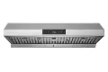 Hauslane | Chef 36 Undercabinet Stainless Steel Range Hood