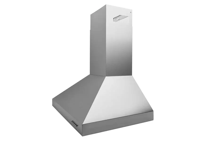 Hauslane | Chef 30 Convertible Stainless Steel Wall-Mounted Range Hood-2