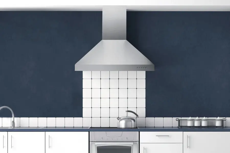 Hauslane | Chef 30 Convertible Stainless Steel Wall-Mounted Range Hood-4
